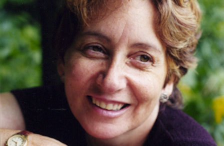 Image of Liz Rosenberg